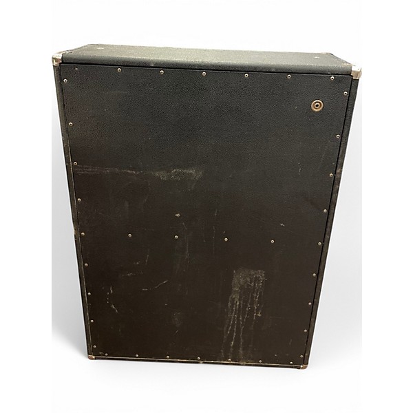 Vintage 1960s Fender Dual Showman Bass Cabinet