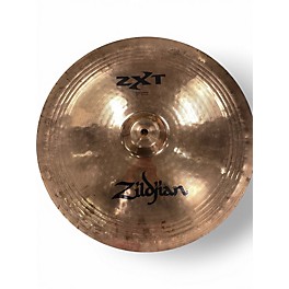 Used SABIAN 16in ZXT TOTAL CHINA Cymbal
