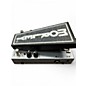 Used Morley MTPFW 20/20 Power Fuzz Wah Effect Pedal