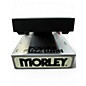 Used Morley MTPFW 20/20 Power Fuzz Wah Effect Pedal
