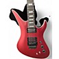Used Schecter Guitar Research AVENGER FR S Special Edition Candy Apple Red Solid Body Electric Guitar