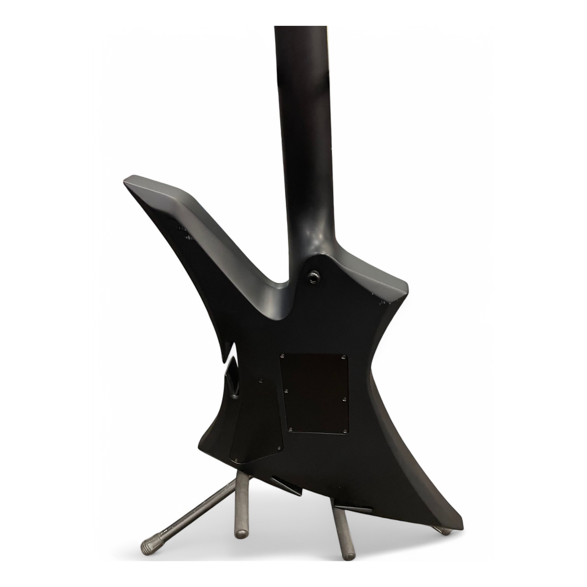 Used 2024 Jackson Kerry King Kelly Concept Series KE Black Solid