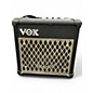 Used VOX DA5 Guitar Combo Amp thumbnail