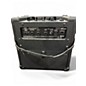Used VOX DA5 Guitar Combo Amp