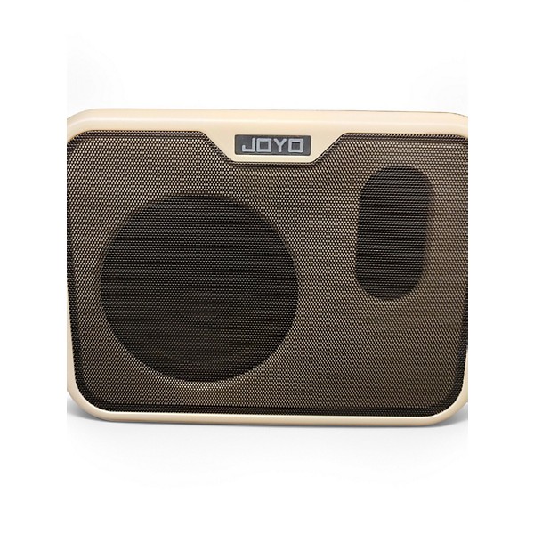 Used Joyo ma-10B Bass Combo Amp