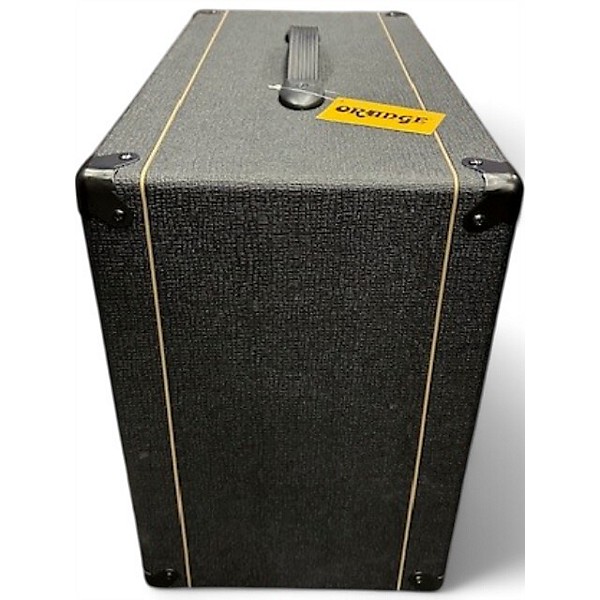 Used Orange Amplifiers PPC112C 1x12 Guitar Cabinet
