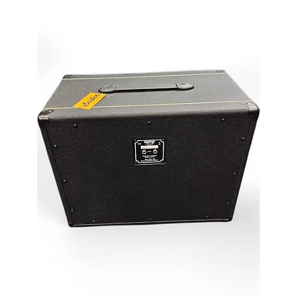 Used Orange Amplifiers PPC112C 1x12 Guitar Cabinet