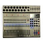 Used Zoom LiveTrak L-20 Digital Mixer thumbnail