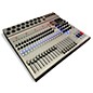 Used Zoom LiveTrak L-20 Digital Mixer