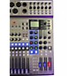 Used Zoom LiveTrak L-20 Digital Mixer