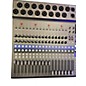 Used Zoom LiveTrak L-20 Digital Mixer