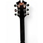 Used Keith Urban Night Star White Acoustic Electric Guitar