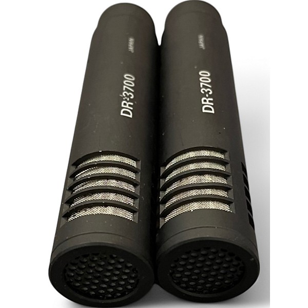 Used Digital Reference DR3700 Condenser Microphone