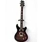 Used 2022 PRS CE24 Hollowbody Charcoal Burst Hollow Body Electric Guitar thumbnail