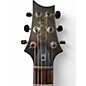 Used 2022 PRS CE24 Hollowbody Charcoal Burst Hollow Body Electric Guitar