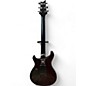 Used 2022 PRS CE24 Hollowbody Charcoal Burst Hollow Body Electric Guitar