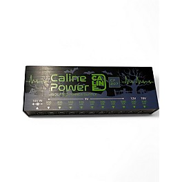 Used 2020s Caline CP-207