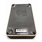 Used Universal Audio golden reverberator Effect Pedal