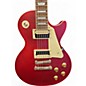 Used Epiphone Les Paul Traditional Pro IV Cherry Solid Body Electric Guitar