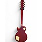 Used Epiphone Les Paul Traditional Pro IV Cherry Solid Body Electric Guitar