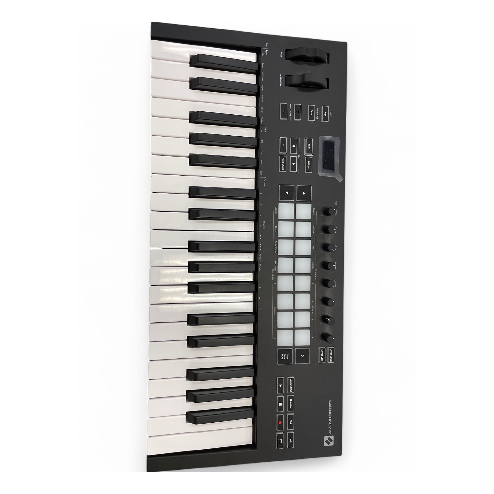 Launchkey 37 [MK3] - Refurbished | Novation