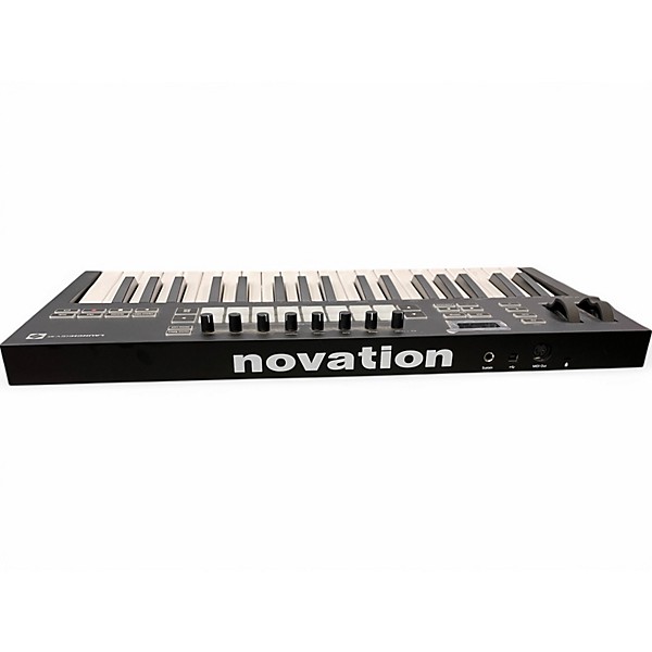 Launchkey 37 [MK3] | Novation