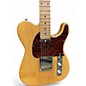 Used G&L Tribute ASAT Classic NATURAL ASH Solid Body Electric Guitar