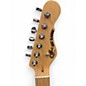 Used G&L Tribute ASAT Classic NATURAL ASH Solid Body Electric Guitar