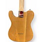 Used G&L Tribute ASAT Classic NATURAL ASH Solid Body Electric Guitar