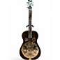 Used Regal RD56  Brown Resonator Guitar thumbnail