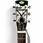 Used Regal RD56  Brown Resonator Guitar