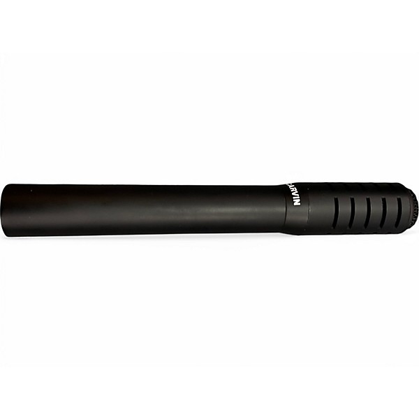 Used Carvin CM90E Condenser Microphone