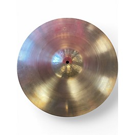 Used SABIAN 18in Paragon Crash Brilliant Cymbal