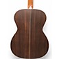 Used 2023 Cirrus By Mj Franks C-OMF1-H Natural Acoustic Guitar