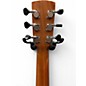 Used 2023 Cirrus By Mj Franks C-OMF1-H Natural Acoustic Guitar