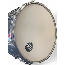 Used TAMA 6.5X14 Artwood Snare artwood Drum