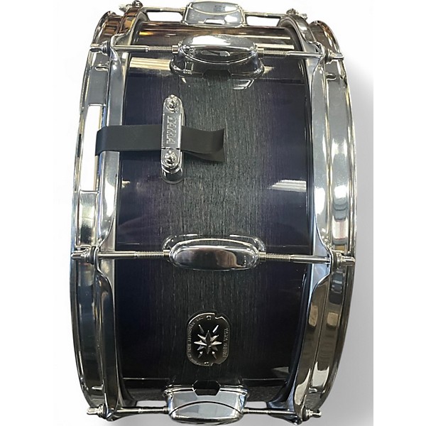 Used TAMA 6.5X14 Artwood Snare artwood Drum