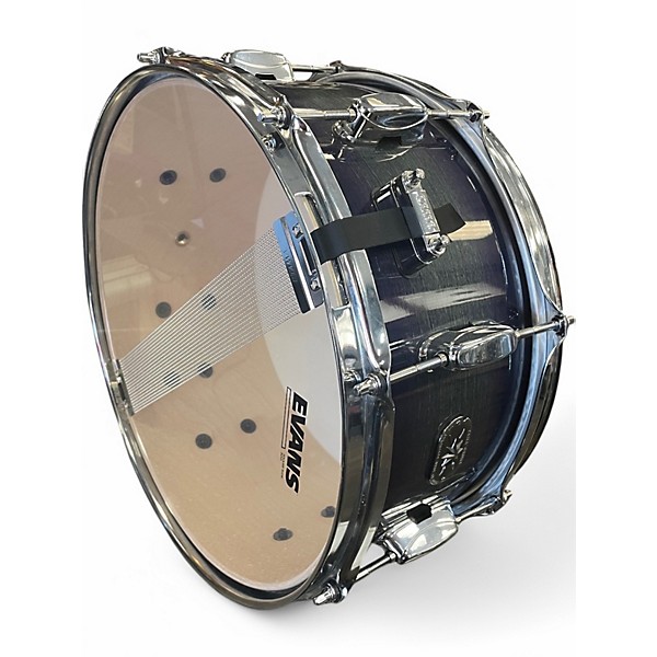 Used TAMA 6.5X14 Artwood Snare artwood Drum