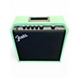 Used Fender Mustang LT25 25W 1x8 Guitar Combo Amp thumbnail