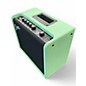 Used Fender Mustang LT25 25W 1x8 Guitar Combo Amp