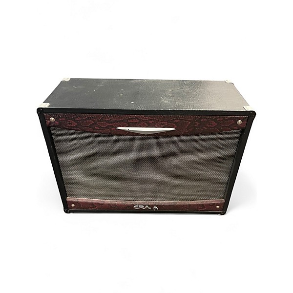 Used Crate V212B Guitar Cabinet,New Products : American Fashion Style Bags On Sale