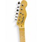 Used Fender Custom Journeyman Telecaster Alpine White Solid Body Electric Guitar