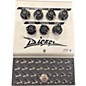 Used Diezel VH4 Overdrive Effect Pedal thumbnail