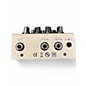 Used Diezel VH4 Overdrive Effect Pedal