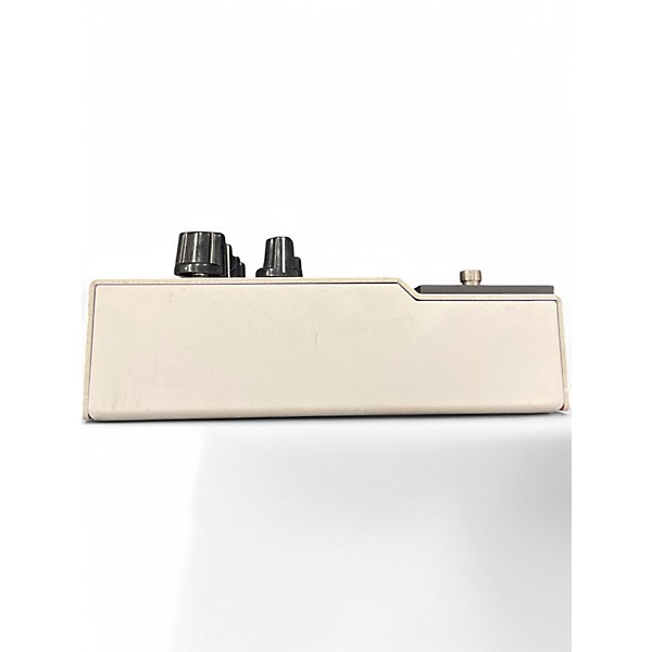 Used Diezel VH4 Overdrive Effect Pedal