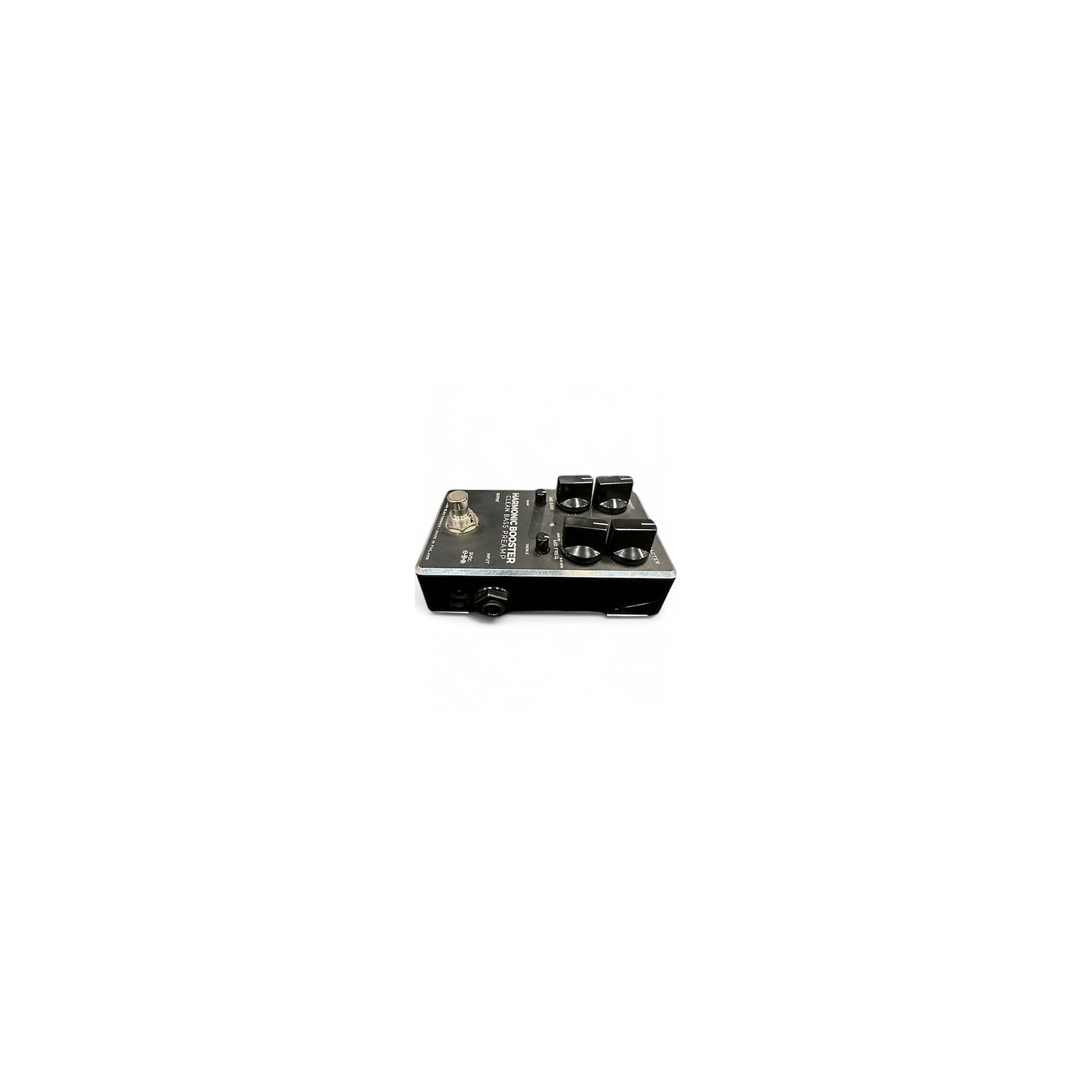 Used Darkglass Used Darkglass Harmonic Booster Bass Effect
