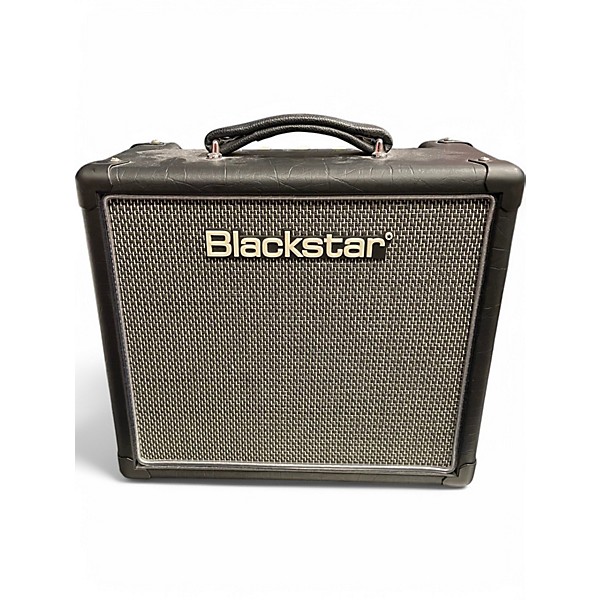 Used Blackstar HT-1R MKII  Guitar Combo Amp