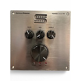 Used Seymour Duncan Power Stage 170 Solid State Guitar Amp Head