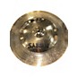 Used SABIAN 18in B8 PRO CHINESE CRASH Cymbal thumbnail