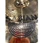 Used SABIAN 18in B8 PRO CHINESE CRASH Cymbal